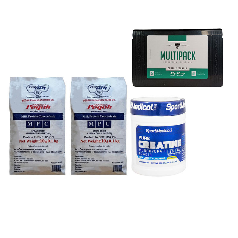 پک چربیسوزی