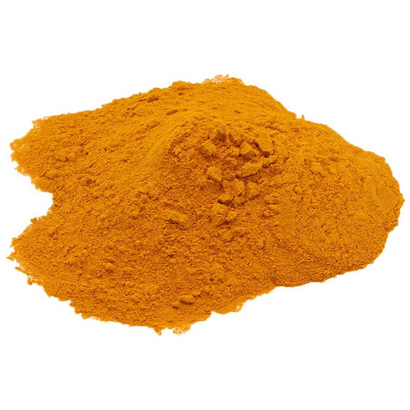 پودر زردچوبه