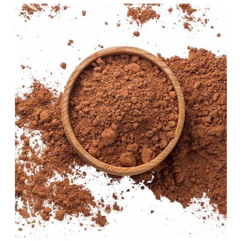 پودر کاکائو هلندی 100 گرم